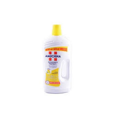 AMUCHINA PAVIMENTI LIMONE 1500ML