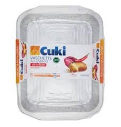 CUKI VASCHET.CALDO R98 8 PORZI