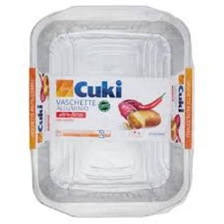 CUKI VASCHET.CALDO R98 8 PORZI