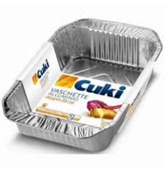 CUKI VASCHET.CALDO R181 6POR.C