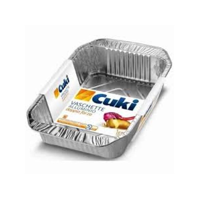CUKI VASCHET.CALDO R181 6POR.C