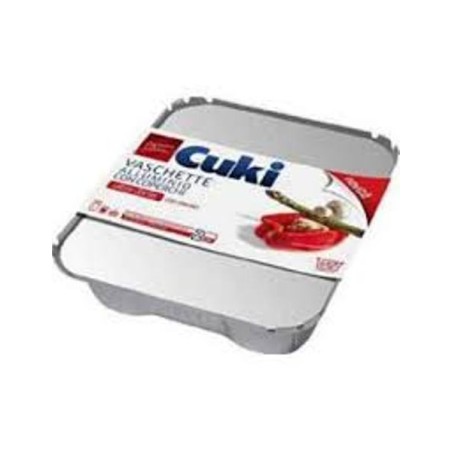 CUKI VASCH.R90 C/COPERCHI