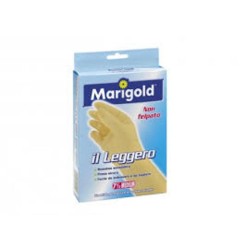 MARIGOLD LEGGERO MEDIA