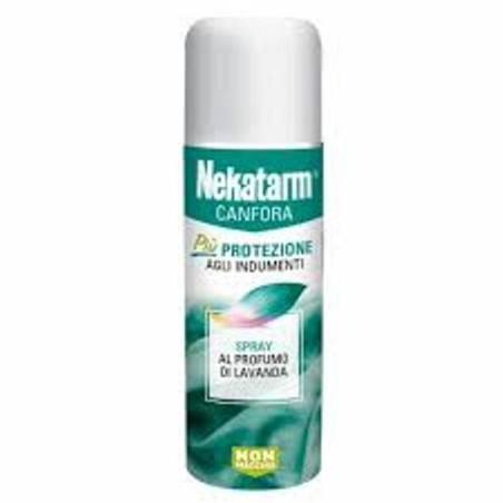 NEKATARM CANFORA SPRAY ML200