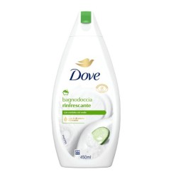 DOVE BAGNODOCCIA RINFRESCANTE 450ML