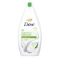 DOVE BAGNODOCCIA RINFRESCANTE 450ML