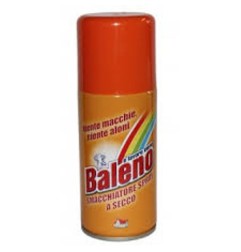 BALENO SMACCHIATORE SPRAY