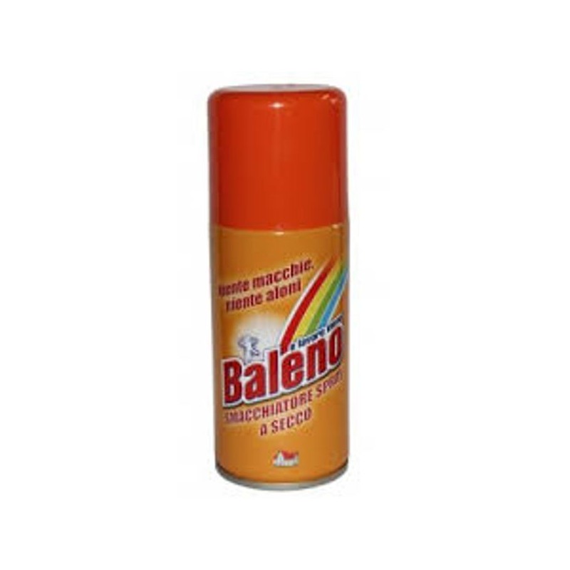 BALENO SMACCHIATORE SPRAY