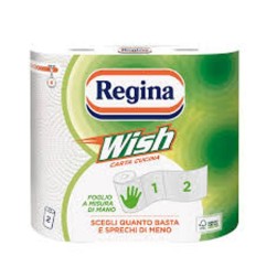 REGINA CARTA CUCINA WISH PZ.2