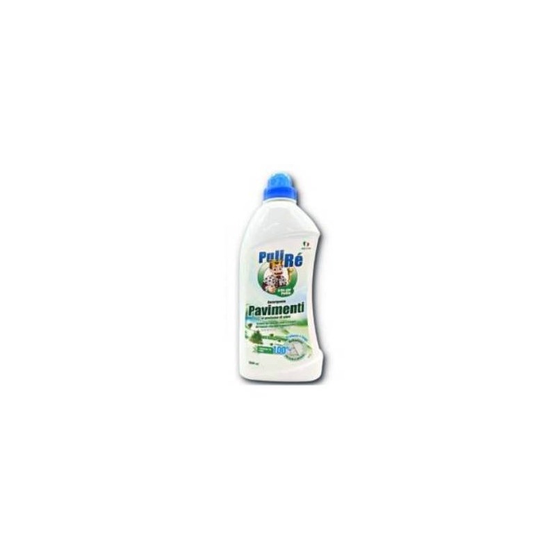 PULI RE PAVIMENTI 1000 ML PINO