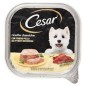 CESAR CANE RICETTE POLLO GR.30