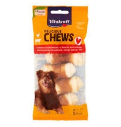 DELI CHEWS OSSI NODATI 5 PZ