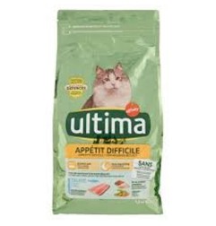 ULTIMA APPETITO DIFFICILE TROTA 1.5KG