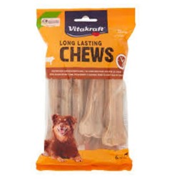 CHEWS OSSO 14CM 6 PZ