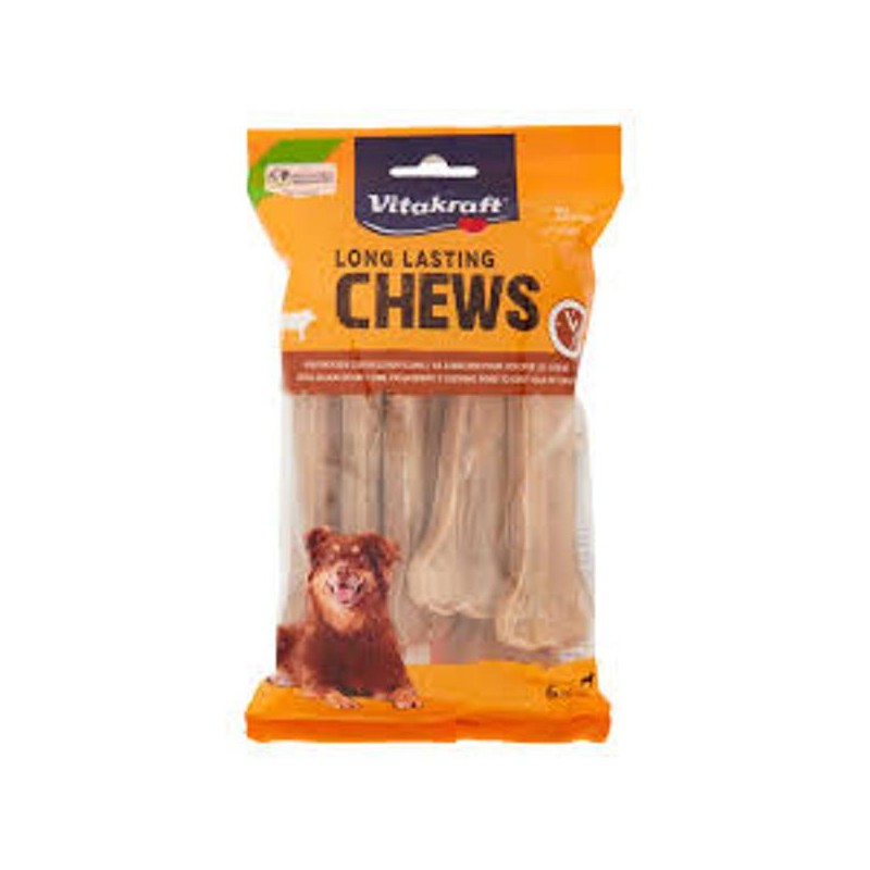 CHEWS OSSO 14CM 6 PZ