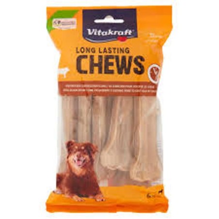 CHEWS OSSO 14CM 6 PZ