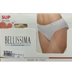 SLIP DONNA MICROFIBRA 014