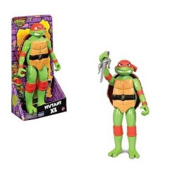 TURTLES XL