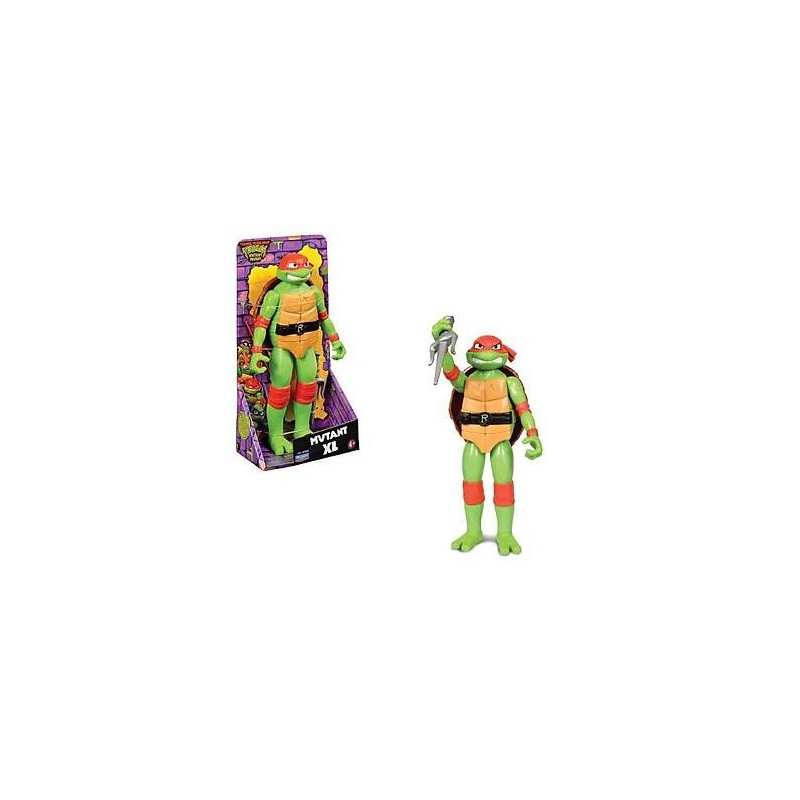 TURTLES XL