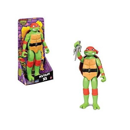 TURTLES XL