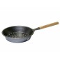 PADELLA CASTAGNE M/LEGNO CM.26