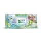 SALVIETTE SENIOR 50PZ CON ALOE VERA IM