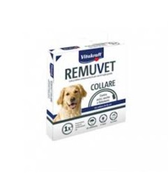 REMUVET COLLARE ANT. DELTAMETRINA CANE L