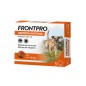 FRONTPRO COMPRESSE MASTICABILI CANI 4-10 KG