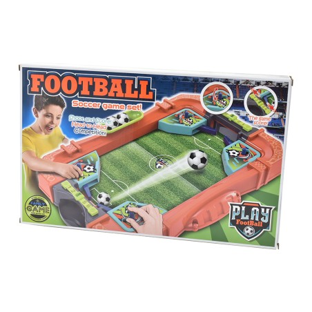 GIOCO CALCIO DA TAVOLO M.007-164