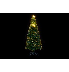 ALBERO 90CM 90TPS 15L BIANCO C.MERRY