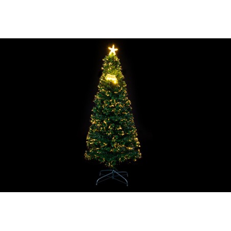 ALBERO 90CM 90TPS 15L BIANCO C.MERRY