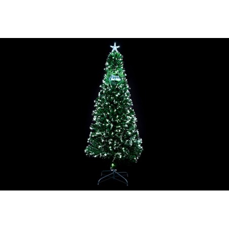 ALBERO 90CM 90TPS 15L BIANCO MERRY