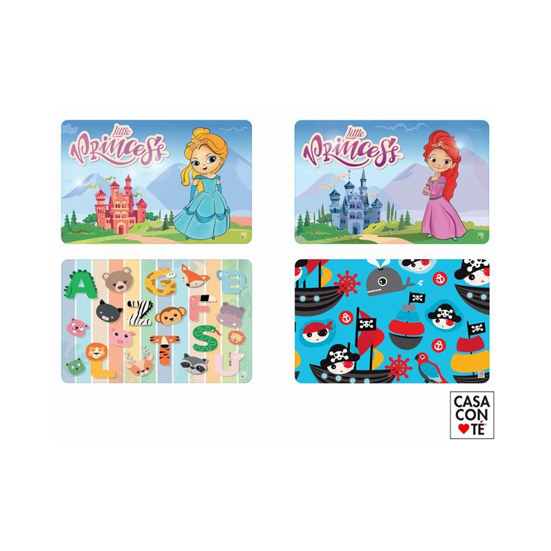 TOVAGLIETTA BABY 43,5X28,2 ASS.   *