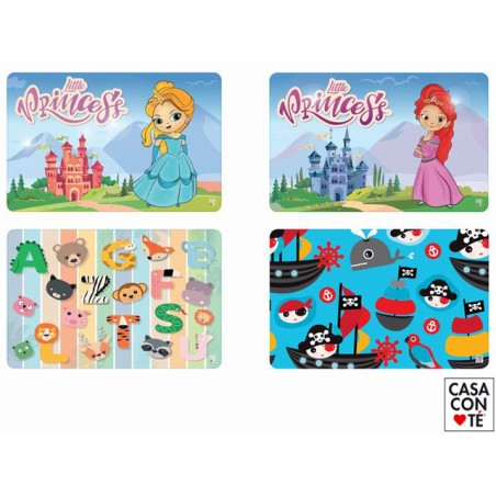 TOVAGLIETTA BABY 43,5X28,2 ASS.   *