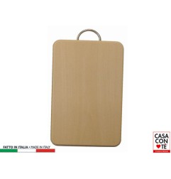 TAGLIERE C/MANIGLIA CM35X22