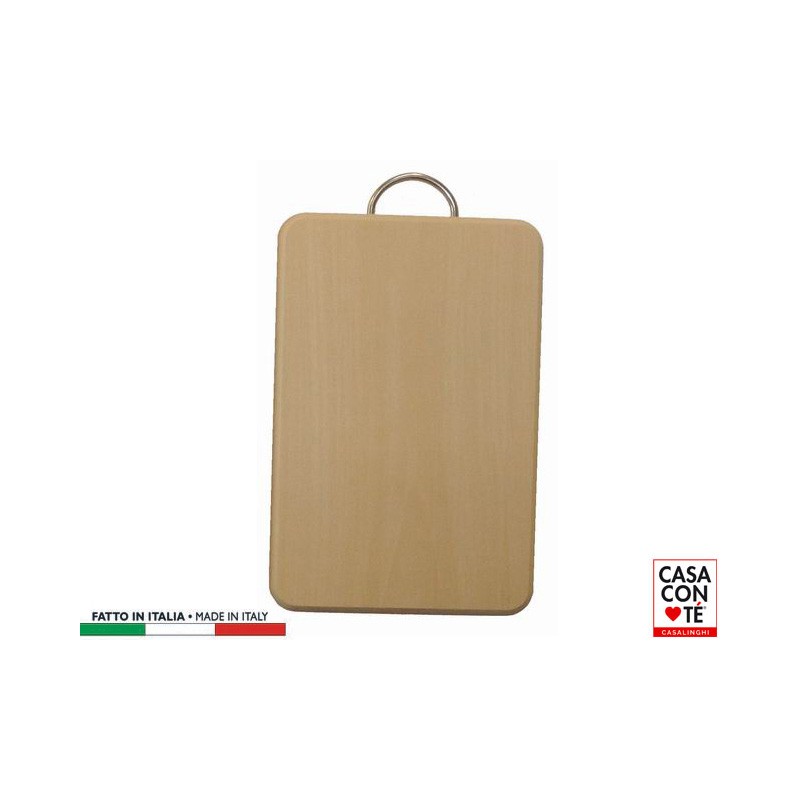TAGLIERE C/MANIGLIA CM35X22