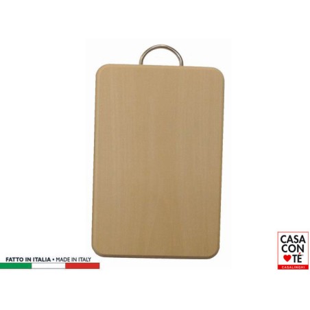 TAGLIERE C/MANIGLIA CM35X22