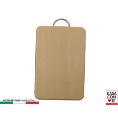 TAGLIERE C/MANIGLIA CM40X23