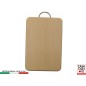 TAGLIERE C/MANIGLIA CM40X23
