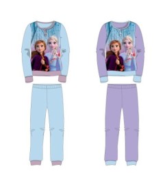 PIGIAMA INTERLOCK 3-8 ANNI FROZEN