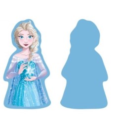CUSCINO 3D FROZEN