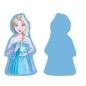 CUSCINO 3D FROZEN