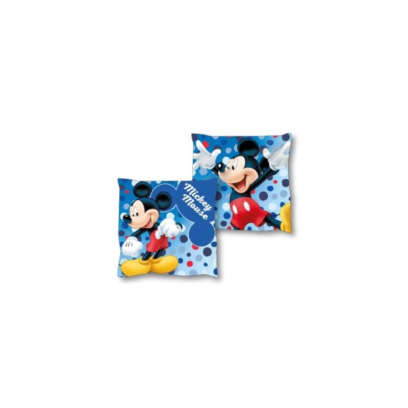 CUSCINO 40X40 MICKEY