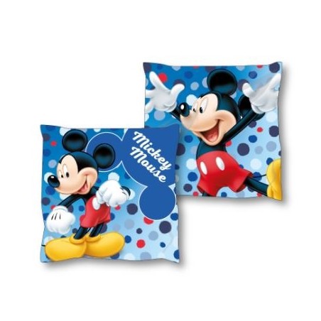 CUSCINO 40X40 MICKEY