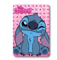 PLAID LILLO E STITCH GIRL