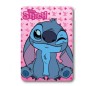 PLAID LILLO E STITCH GIRL