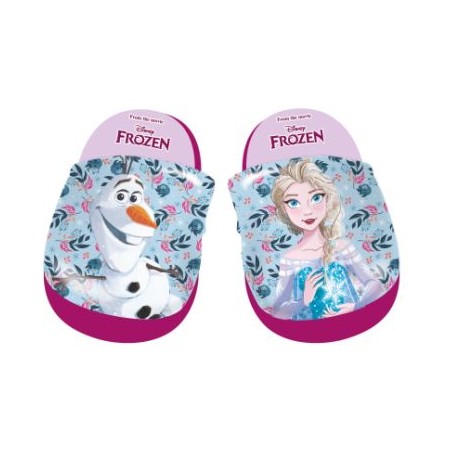 PANTOFOLA BIMBO 28-34 FROZEN