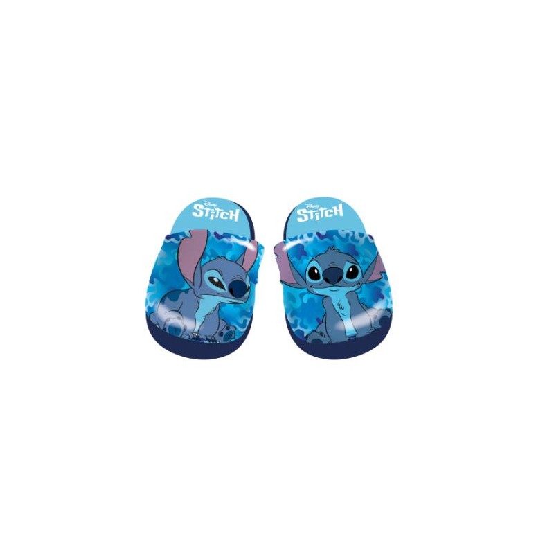 PANTOFOLA BIMBO 28-34 LILLO E STITCH