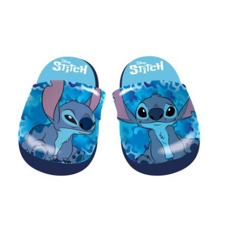 PANTOFOLA BIMBO 28-34 LILLO E STITCH