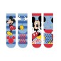 CALZINO ABS 2 PAIA MICKEY